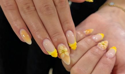 L'Atelier Chic : Manucure à Maurepas
