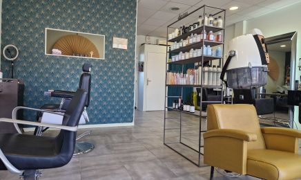 L'artisan Coiffeur : Coiffeur à Colombiers