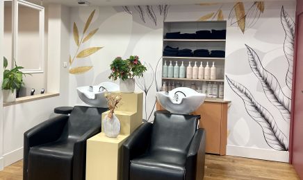 A Votre Image  : Coiffeur à Chemillé-en-Anjou
