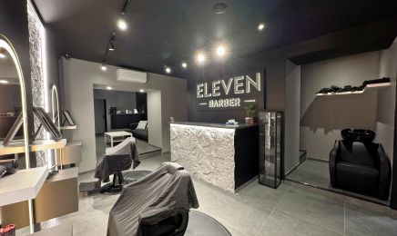 Eleven Barber : Coiffeur à Jonzac