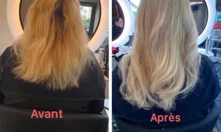 Hair & Beauty Paris : Institut de beauté à Drancy
