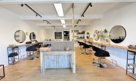 Célyne Coiffure  : Coiffeur à Velaux