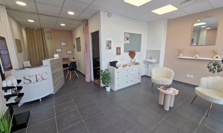 Stc Aesthétic : Institut de beauté à Sorbiers