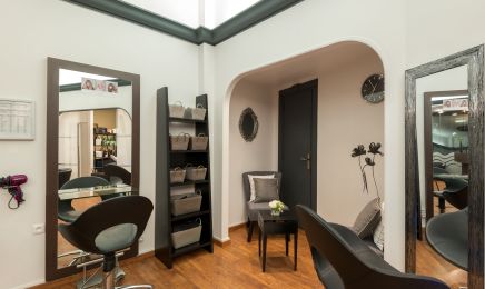 Nouvel' Hair : Coiffeur à Viroflay