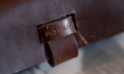 Romain B : Coiffeur à Lyon