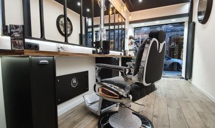 L'Atelier Saint Germain  : Coiffeur à Rennes