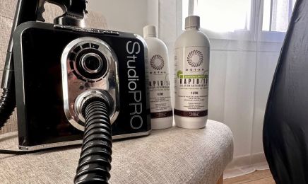 Massage & Esthétique Melissa  : Coiffeur à Saint-Martin-de-Crau