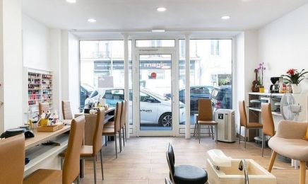 O Zoli Nails  : Manucure à Clichy