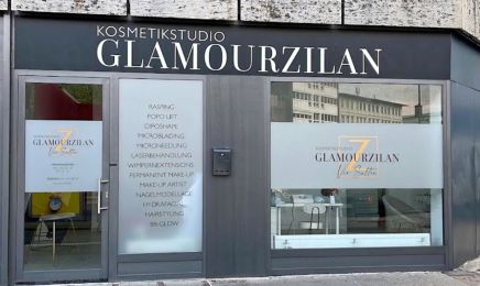 Glamourzilan KOSMETIKSTUDIO: Kosmetikstudio in Pforzheim
