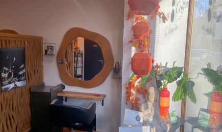 Hair connect  : Coiffeur à Limoges