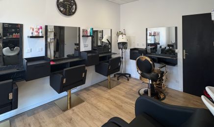 ZHAI'RK : Coiffeur à Ruoms