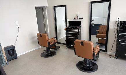 Le Double A : Institut de beauté à Azay-le-Rideau