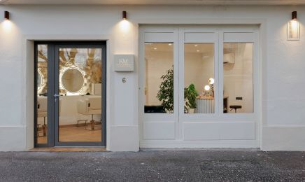KELVIN MORIGNY : Coiffeur à Arles