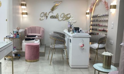 Beauty salon  : Institut de beauté à Paris