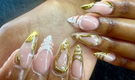 Fab’Nails : Institut de beauté à Melun