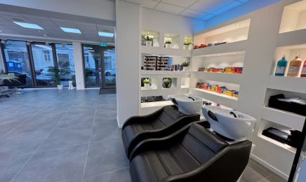Fame, Hair & Aesthetic : Kosmetikstudio in München