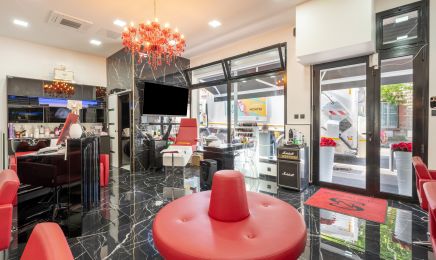 Au salon de Nadia  : Coiffeur à Montreuil