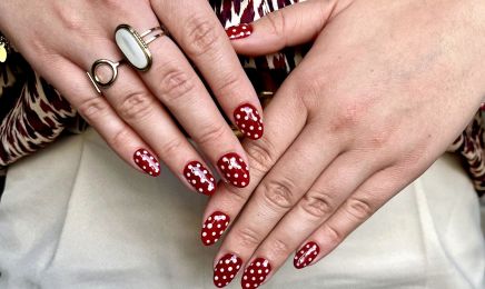 Pop Atelier : Manucure à Toulouse