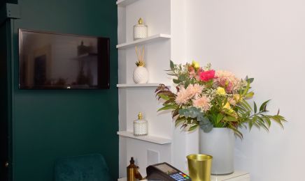Infinity Beauty Institut : Coiffeur à Paris