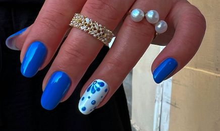 Chouwna Nails : Manucure à Tallard