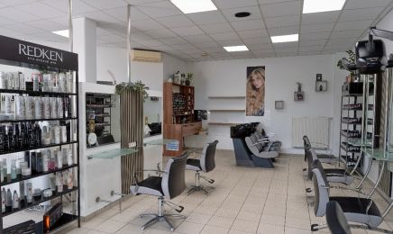 Friseur Gabriel: Barbershop in Lich