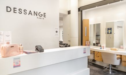 DESSANGE - Vichy  : Coiffeur à Vichy