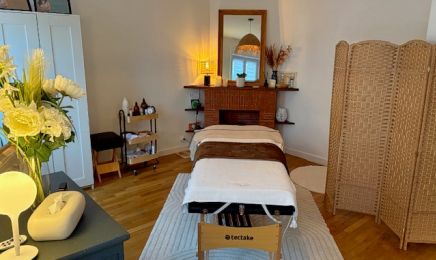 Soph'care : Institut de beauté à Saint-Malo