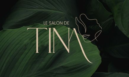 Le Salon de Tina By Mounir : Coiffeur à Sciez