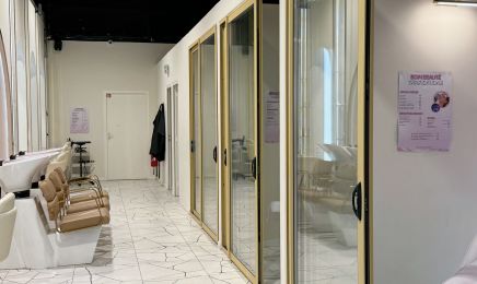 LAM Institut  : Coiffeur à Sevran