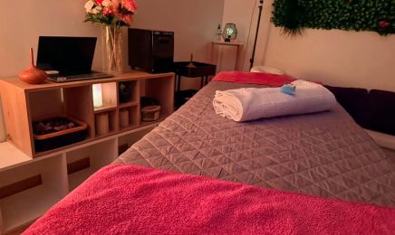 Douce Sunnah : Institut de beauté à Clermont-Ferrand