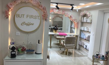 Beauty salon  : Institut de beauté à Paris