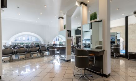 DESSANGE - Reims : Coiffeur à Reims