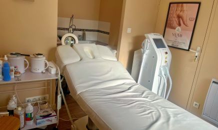 Beauty Room  : Manucure à Guéret