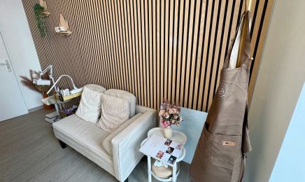 Beauté d'Annam - Ongles & Spa : Institut de beauté à La Teste-de-Buch
