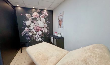 M’Beauté : Manucure à Balan