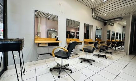 Esteban Coiffure : Coiffeur à Dijon