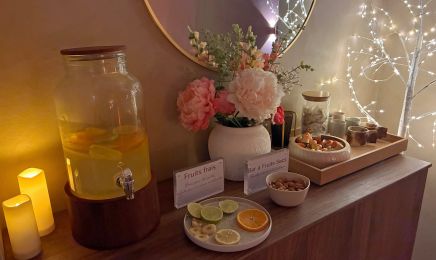 Noya HeadSPA - La Seyne-Sur-Mer - Ollioules : Manucure à Ollioules