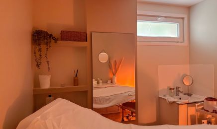 Eden : Institut de beauté à Dreux