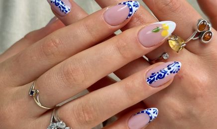 Le Salon D’Eloise : Manucure à Le Puy-en-Velay
