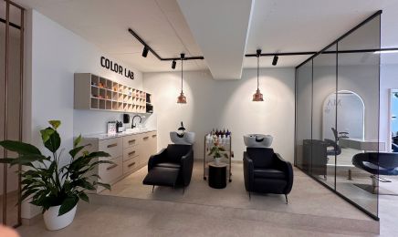 MÁVI Hair Studio: Friseur in Nürnberg