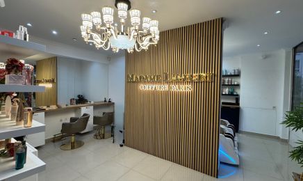Madame Lambert Coiffure : Coiffeur à Paris