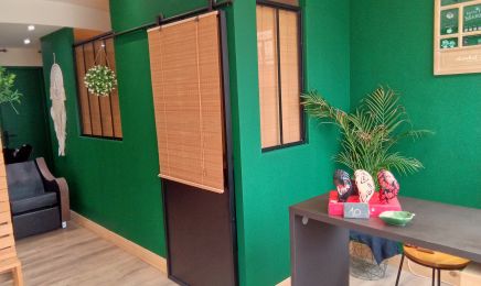 Salon Bio Perfect : Coiffeur à Thiberville