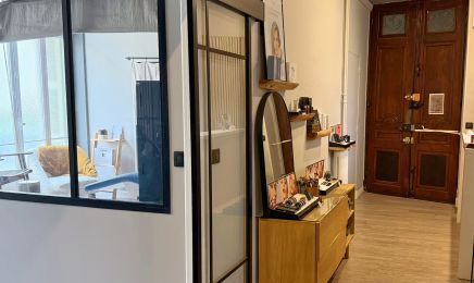 Andrea Skin Lab : Institut de beauté à Nice