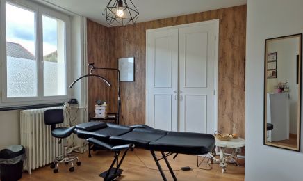 Derma Studio  : Institut de beauté à Plounévézel