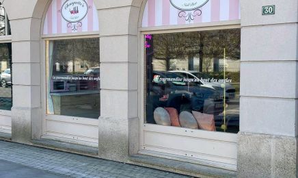 Chouquette'S : Manucure à Serris