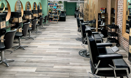L’Atelier du Ciseau - Barentin : Coiffeur à Barentin