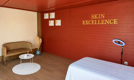 Skin excellence : Institut de beauté à Tonnay-Charente
