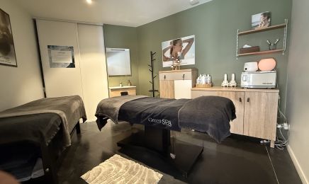 Le comptoir du soin : Institut de beauté à Le Grand-Quevilly