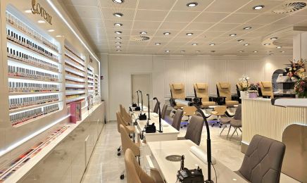Lorenz Spa& Nails: Kosmetikstudio in Nürnberg