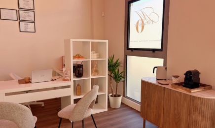 Maison L'Orangerie : Institut de beauté à Labège